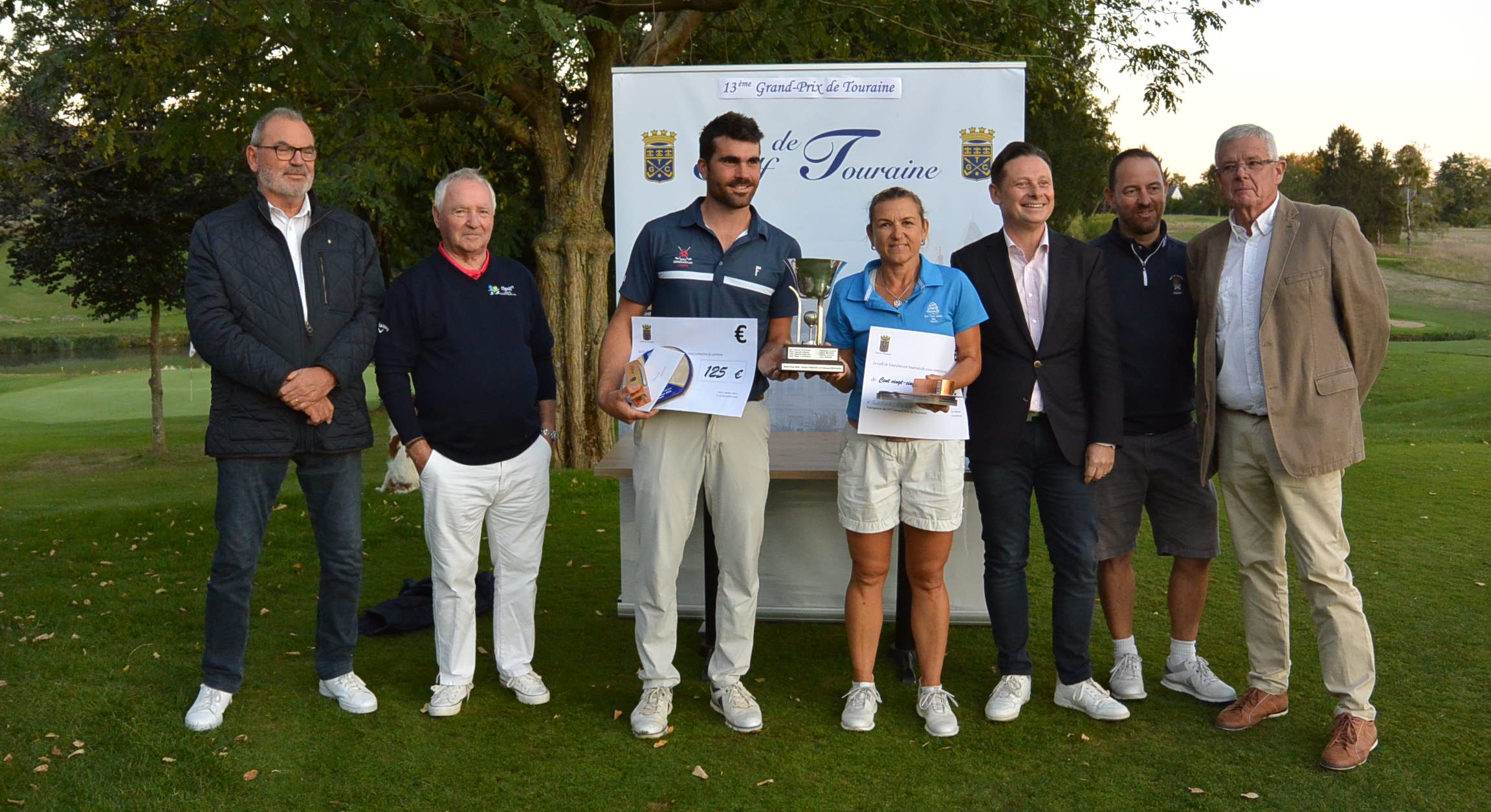 13ème Grand-Prix de Touraine