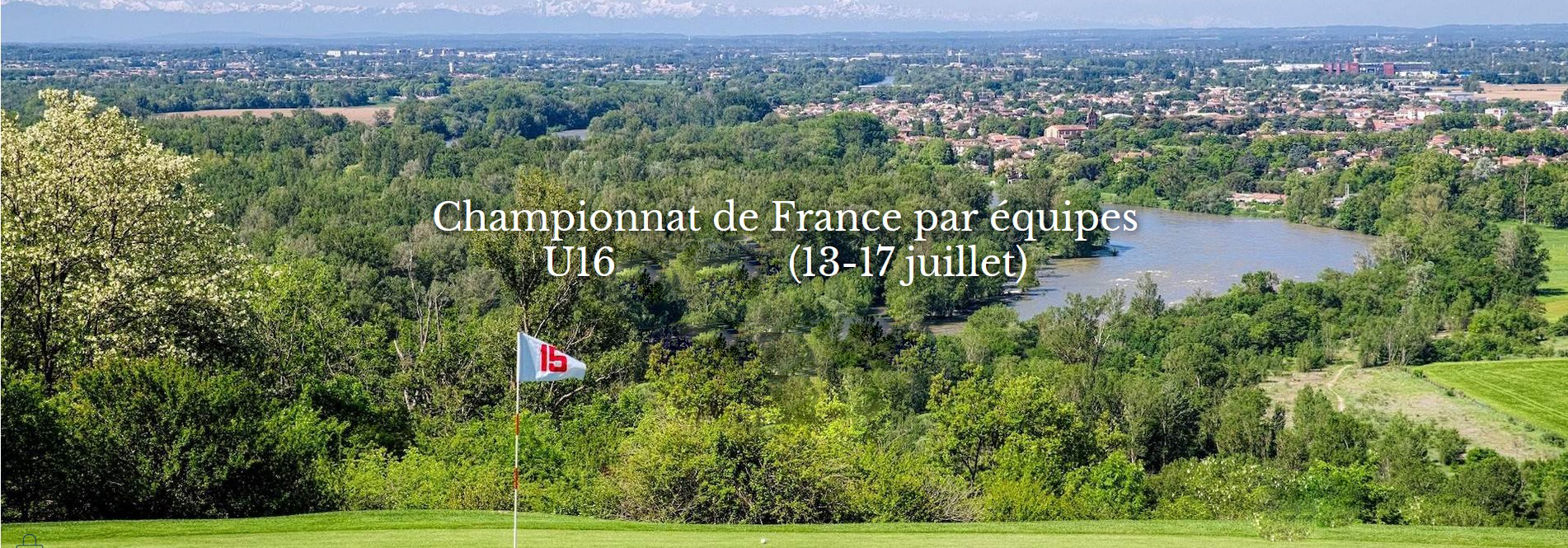 Championnats de France par équipes U16