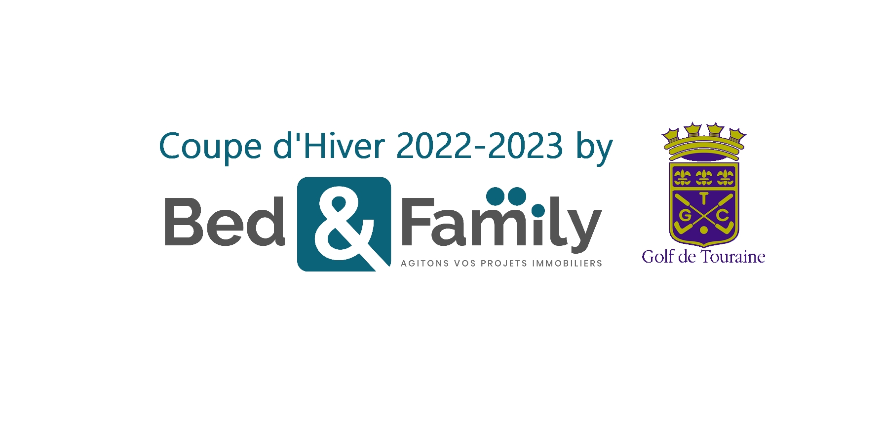 Coupe d’Hiver 2022-2023 by Bed & Family