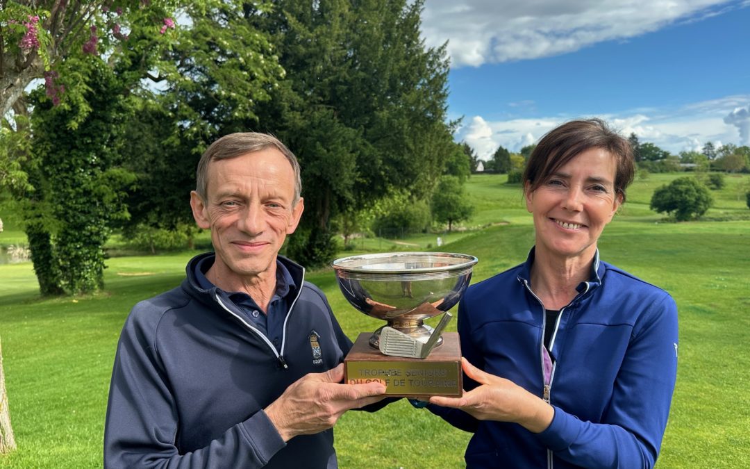 Trophée Séniors de Touraine