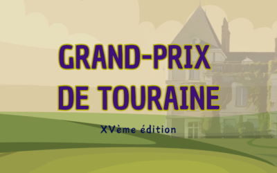 Grand-Prix de Touraine – 15e édition