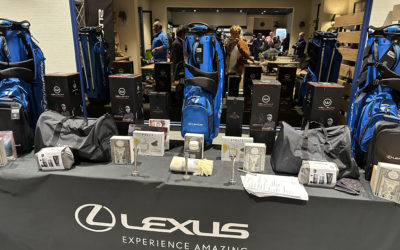 Lexus Golf Cup