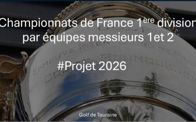 SOUTENIR LE PROJET SPORTIF