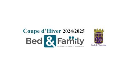 Coupe d’Hiver 2024-2025 by Bed&Family